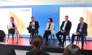 <span class="title-highlight">Joburi în IT</span>: GlobalLogic deschide un birou la București și planifică 250 de posturi libere