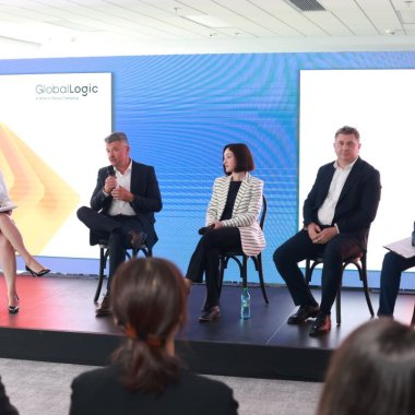 <span class="title-highlight">Joburi în IT</span>: GlobalLogic deschide un birou la București și planifică 250 de posturi libere
