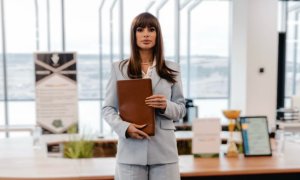 SAINT International – Fonduri Europene pentru viitorul afacerii tale