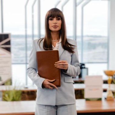 SAINT International – Fonduri Europene pentru viitorul afacerii tale