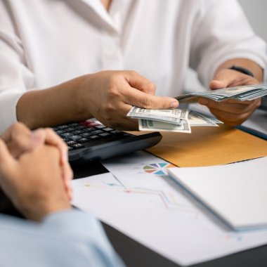 Studiu UndeLucrăm.ro: care este salariul corect pentru un român, conform angajaților