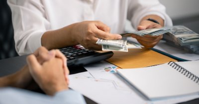 Studiu UndeLucrăm.ro: care este salariul corect pentru un român, conform angajaților