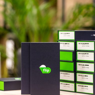 Abonamentul Genius de la eMAG ajunge pe site-ul Flip.ro. 100 de milioane de comenzi în 5 ani