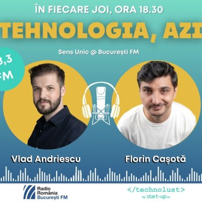 Tehnologia, Azi: Cum te asiguri că nu te spionează aplicațiile din telefon?