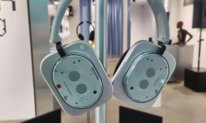 Căștile care nu arată ca nimic altceva: Nothing Headphones (1), prezentate în detaliu