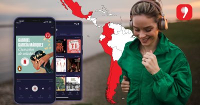 Românii de la<span class="title-highlight"> Voxa</span> se extind în Mexic, Columbia, Argentina, Chile și Peru