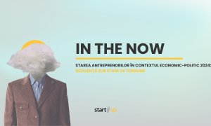 Starea antreprenorilor în contextul economic-politic 2024: reziliență sub stare de tensiune