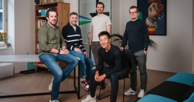 KAYA’s 5th fund brings 70 million euros to CEE startups with potential for global leadership