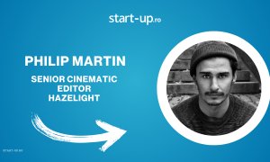 Omul din spatele cinematografiei Split Fiction: „E important să creezi cu intenție”