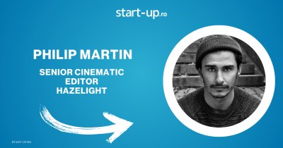 Omul din spatele cinematografiei Split Fiction: „E important să creezi cu intenție”