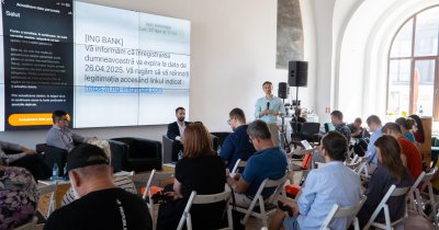 Doar 4% din oameni recuperează banii după fraude online. Câte dosare sunt anchetate în România