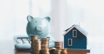 7 din 10 români vorbesc despre bani și își planifică lunar bugetul