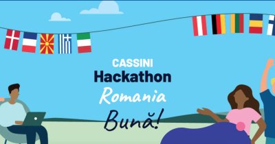 Aplicații de sănătate emoțională, câștigătorii ediției #4 a CASSINI Hackathon în România