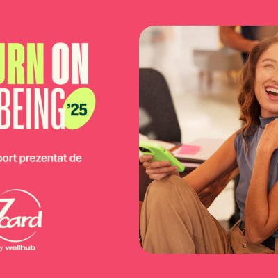 58% dintre liderii de business români consideră starea de bine esențială pentru succesul financiar