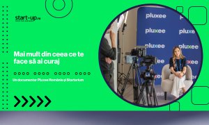 VIDEO 11 forme de curaj ale antreprenorilor | Documentarul „Mai mult din ceea ce te face să ai curaj”