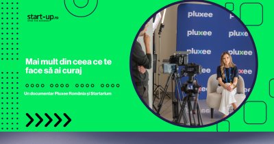 VIDEO 11 forme de curaj ale antreprenorilor | Documentarul „Mai mult din ceea ce te face să ai curaj”