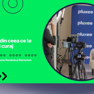 VIDEO 11 forme de curaj ale antreprenorilor | Documentarul „Mai mult din ceea ce te face să ai curaj”