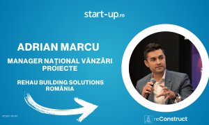 Oamenii stau 90% din timp în interior: cum transformă tehnologia birourile și spațiile de locuit?