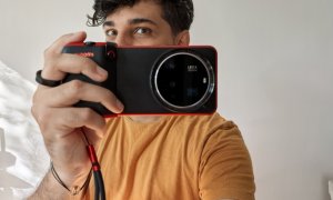 Cum mi-am înlocuit camera foto cu un smartphone și de ce a meritat să fac asta