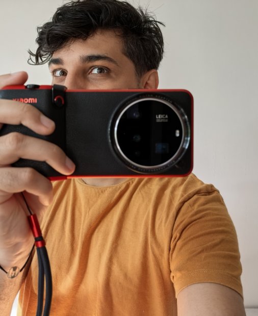 Cum mi-am înlocuit camera foto cu un smartphone și de ce a meritat să fac asta