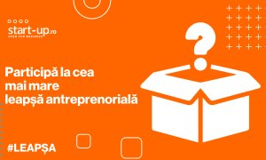 <span class="title-highlight">Leapșa Antreprenorilor</span>: recomandă pe cineva care să vină în studioul start-up.ro