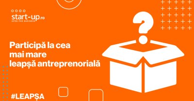 <span class="title-highlight">Leapșa Antreprenorilor</span>: recomandă pe cineva care să vină în studioul start-up.ro
