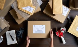 Platforma de curierat Curier Online, vândută spre polonezii de la Alsendo