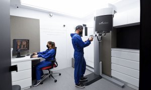 Fiecare an adaugă experiență și noi servicii în oferta unui cabinet stomatologic