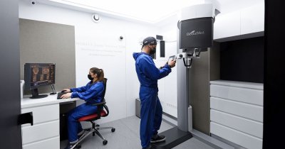 Fiecare an adaugă experiență și noi servicii în oferta unui cabinet stomatologic