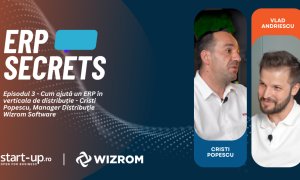 „Singura sursă de adevăr din companie” | Cum transformă ERP-ul complexitatea distribuției