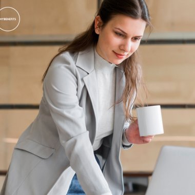 Pluxee achiziționează startup-ul MyBenefits