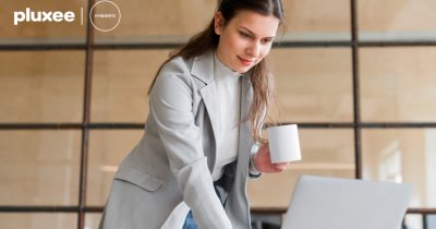 Pluxee achiziționează startup-ul MyBenefits