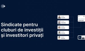 SeedBlink simplifică co-investițiile pentru investitorii în startup-uri: structură, nu birocrație