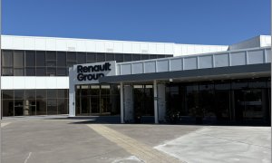 Am vizitat centrul unde se testează <span class="title-highlight">cele mai vândute mașini din Europa</span>