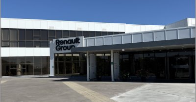 Am vizitat centrul unde se testează <span class="title-highlight">cele mai vândute mașini din Europa</span>