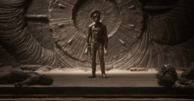 Review Dune: Awakening - ce faci când personajul principal nu există?