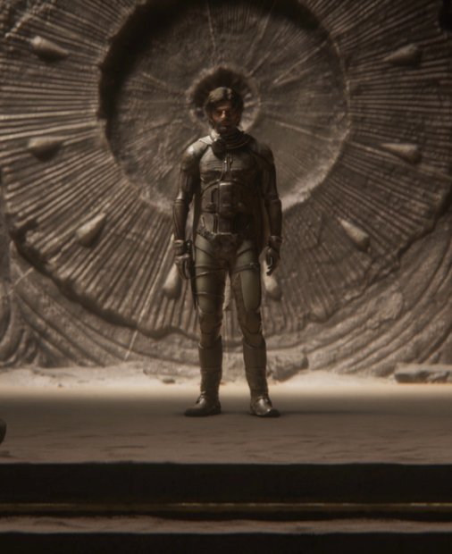 Review Dune: Awakening - ce faci când personajul principal nu există?