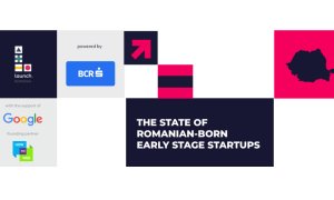 Contribuie la formularul care arată starea startup-urilor early-stage din România