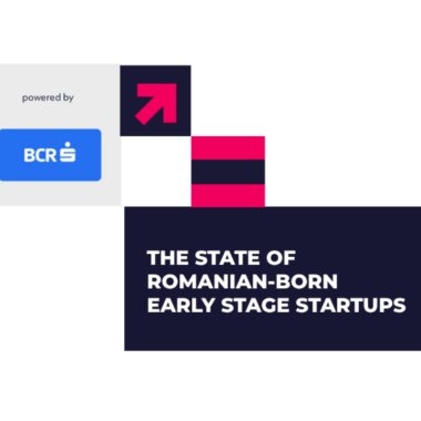 Contribuie la formularul care arată starea startup-urilor early-stage din România