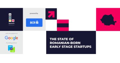 Contribuie la formularul care arată starea startup-urilor early-stage din România