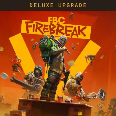 REVIEW FBC: Firebreak: deocamdată doar potențial
