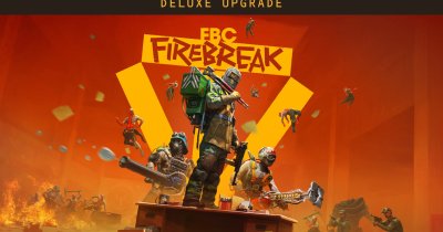 REVIEW FBC: Firebreak: deocamdată doar potențial