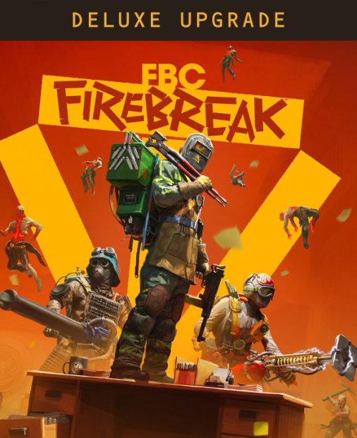 REVIEW FBC: Firebreak: deocamdată doar potențial
