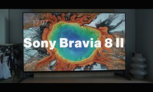 REVIEW Sony Bravia 8 II - de ce Sony e mai scump ca LG sau Samsung?