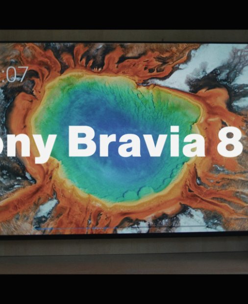 REVIEW Sony Bravia 8 II - de ce Sony e mai scump ca LG sau Samsung?