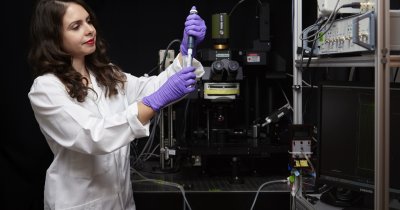 L'Oréal - UNESCO ”Pentru Femeile din Știință”: burse pentru proiecte de cercetare