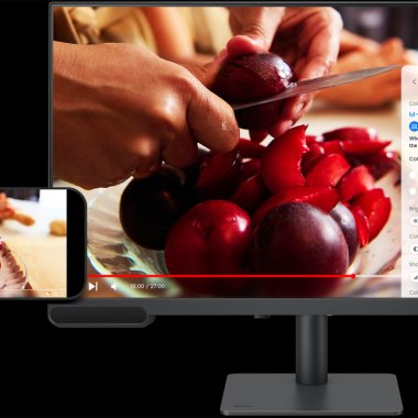 Benq lansează un monitor 4K de 32 inch, special pentru YouTuberi