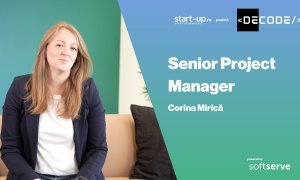 <span class="title-highlight">DeCode</span> | Ce este un Project Manager într-o companie IT și ce trebuie să faci în acest rol