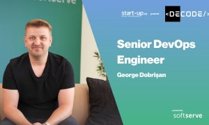 <span class="title-highlight">DeCode</span> | Inginerul DevOps, mecanicul care face ca lucrurile să meargă strună în IT