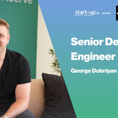 <span class="title-highlight">DeCode</span> | Inginerul DevOps, mecanicul care face ca lucrurile să meargă strună în IT